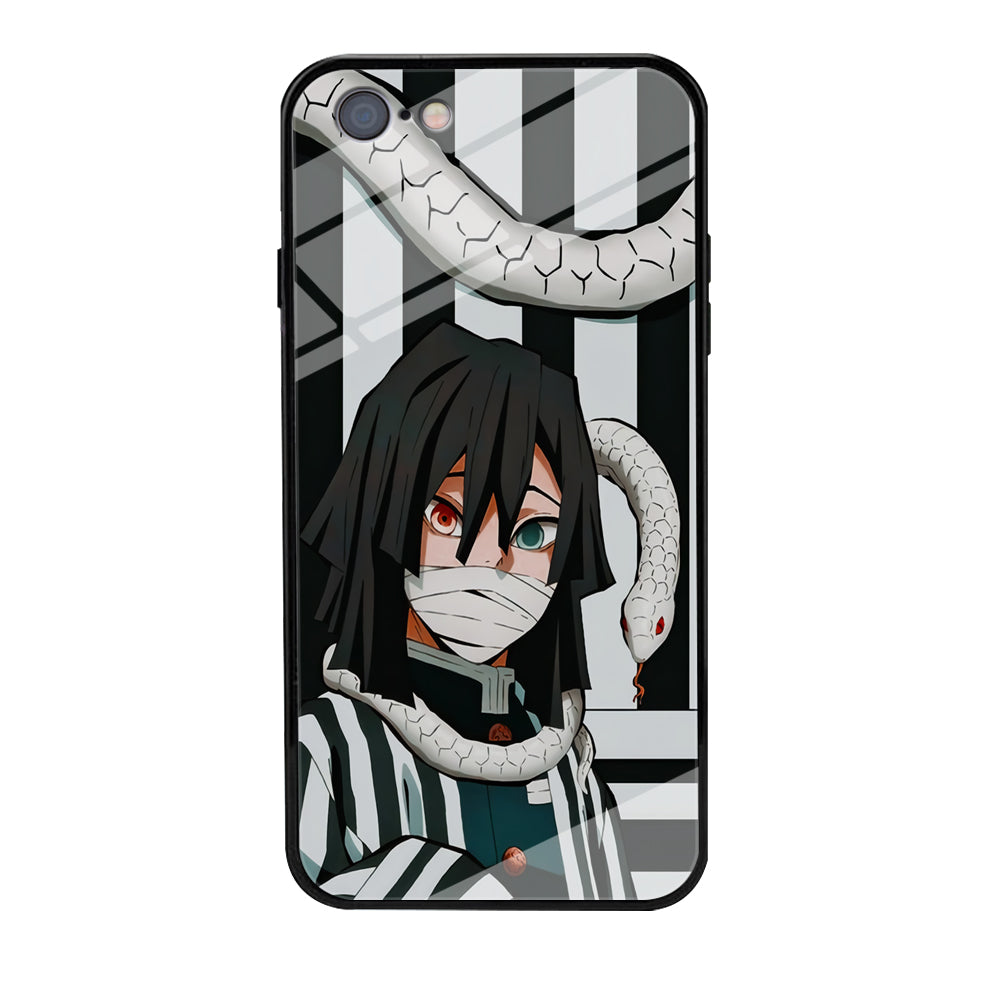 Obanai Iguro Hashira iPhone 6 | 6s Case