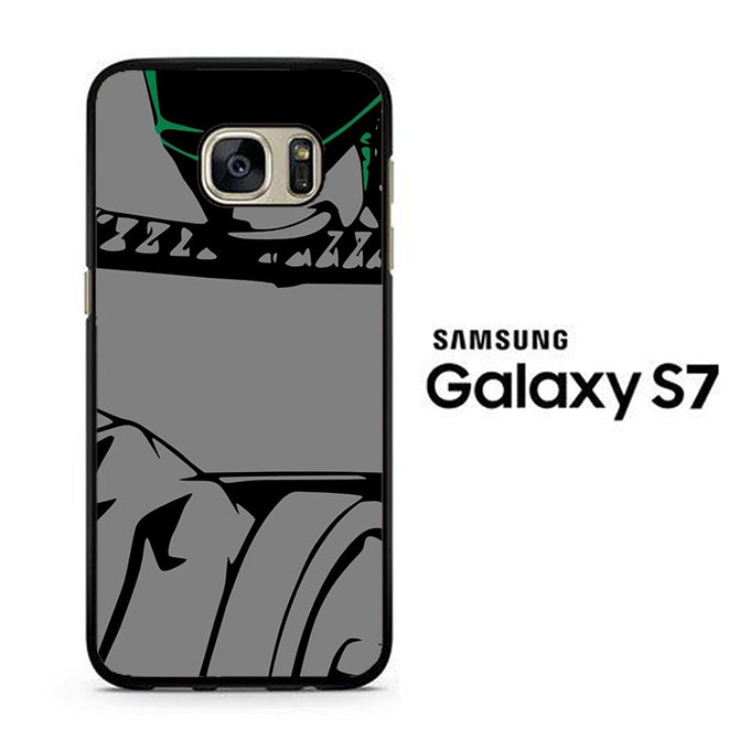 One Piece Zoro Samsung Galaxy S7 Case