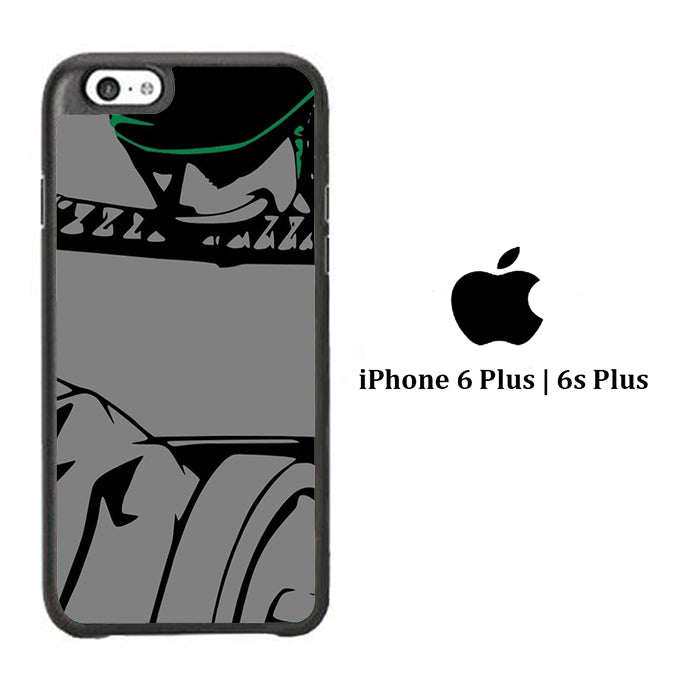 One Piece Zoro iPhone 6 Plus | 6s Plus Case