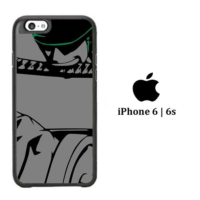 One Piece Zoro iPhone 6 | 6s Case - ezzyst