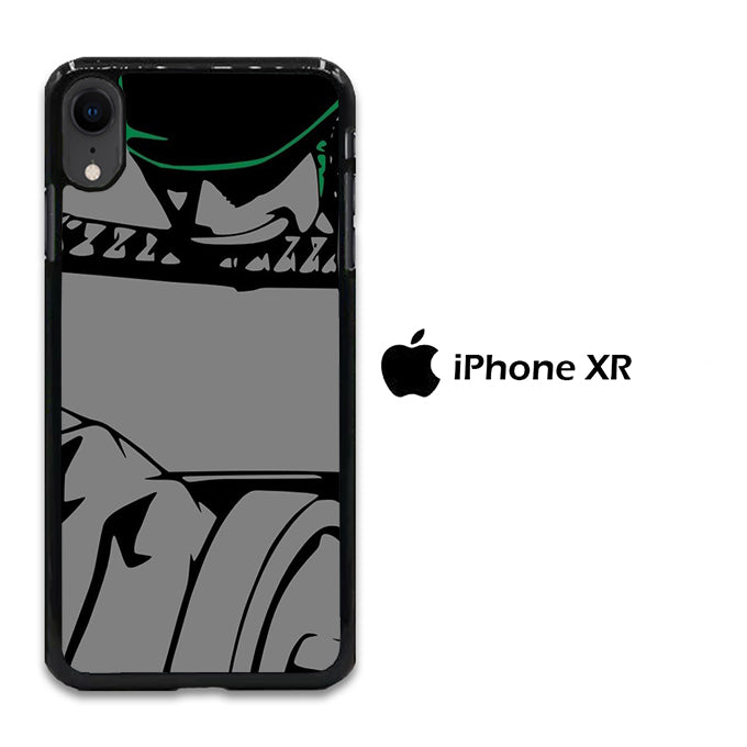 One Piece Zoro iPhone XR Case
