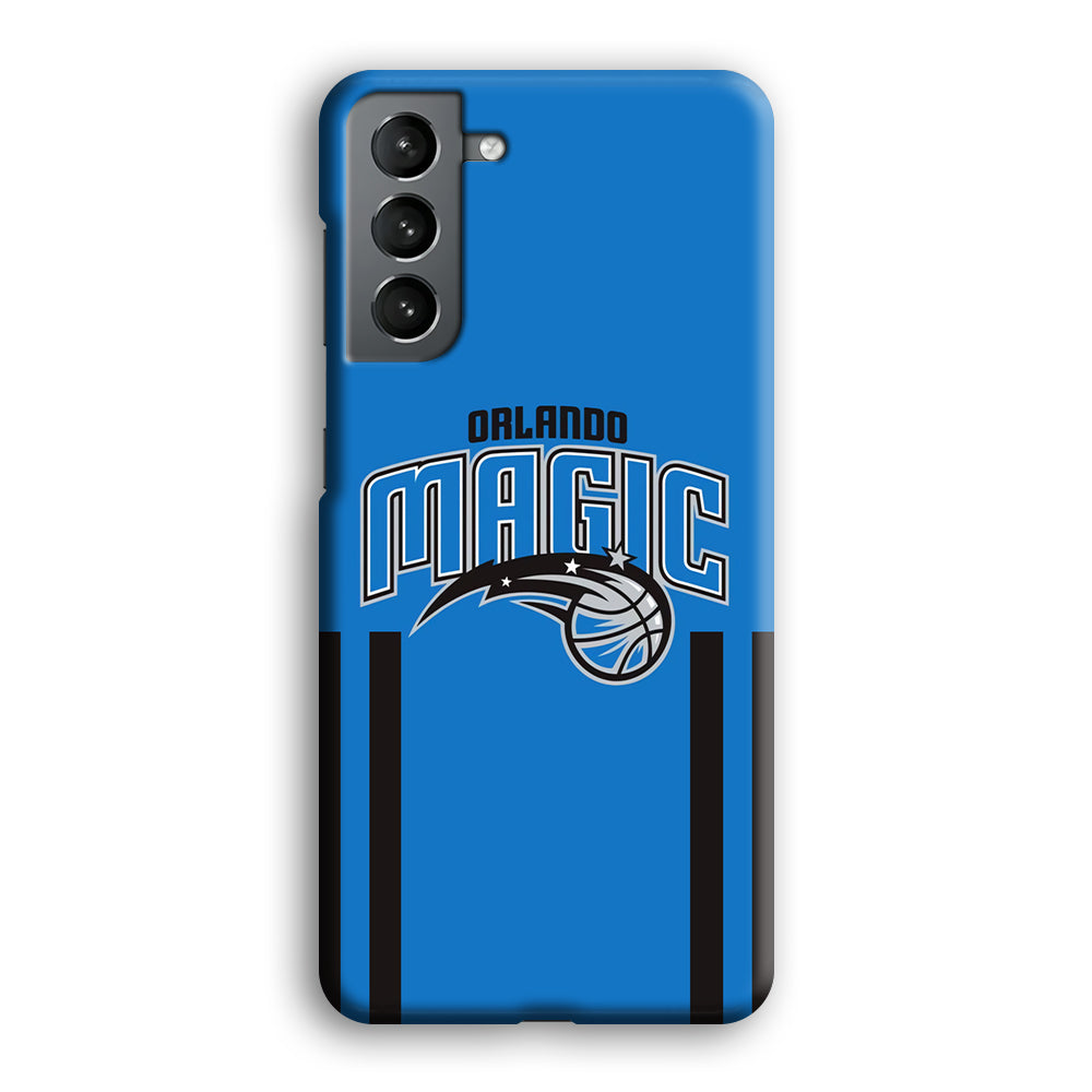 Orlando Magic NBA Samsung Galaxy S21 Plus Case
