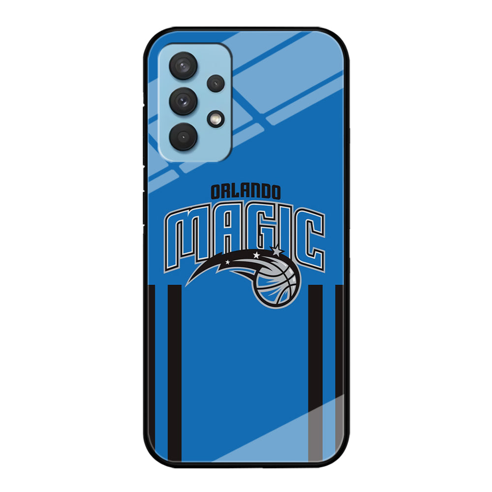 Orlando Magic NBA Samsung Galaxy A32 Case