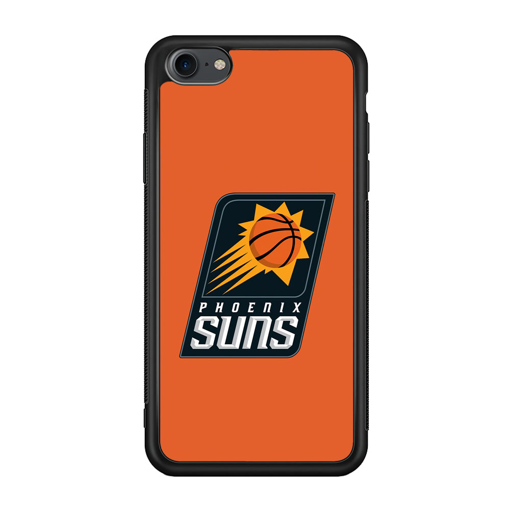 Phoenix Suns Team iPhone 7 Case
