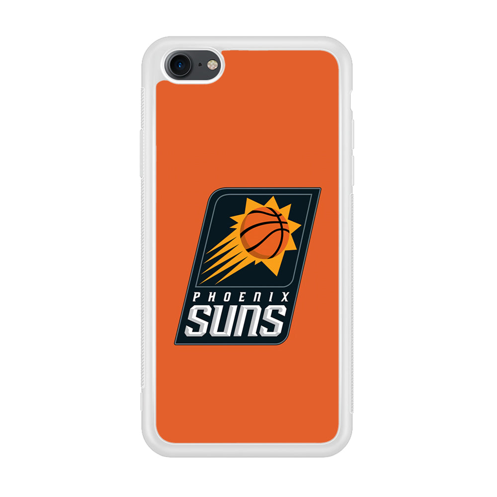 Phoenix Suns Team iPhone 7 Case