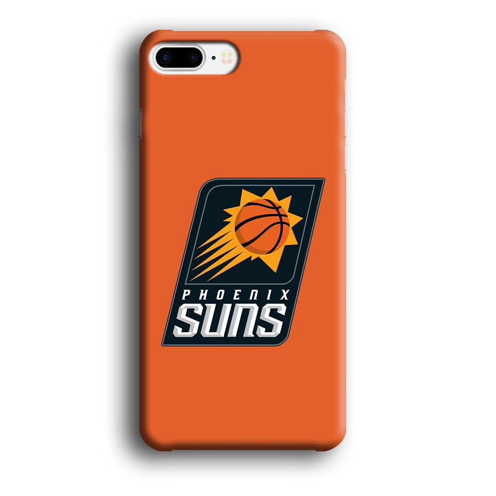 Phoenix Suns Team iPhone 8 Plus Case