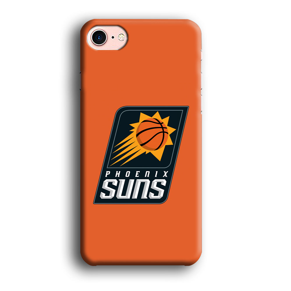 Phoenix Suns Team iPhone 7 Case