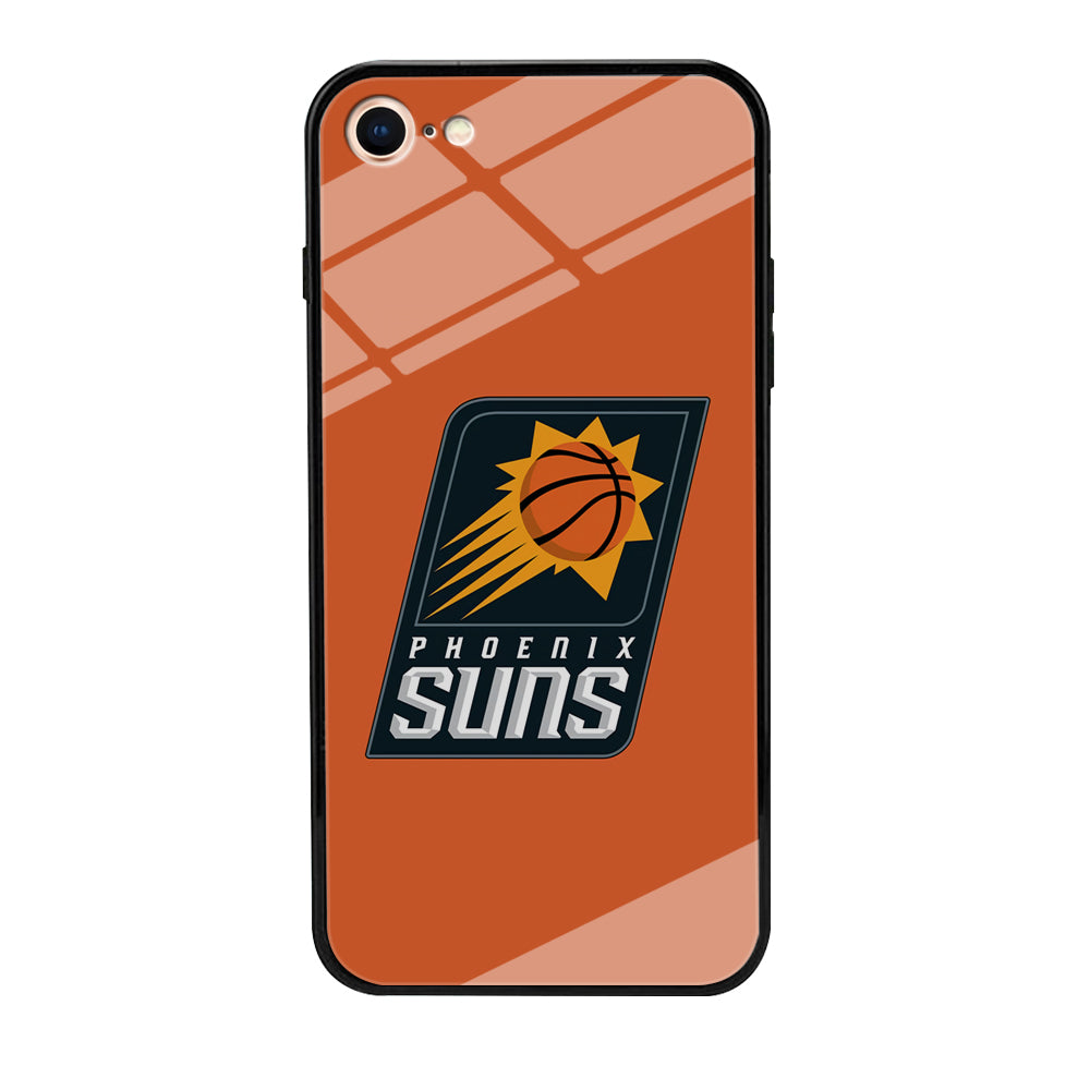 Phoenix Suns Team iPhone 7 Case