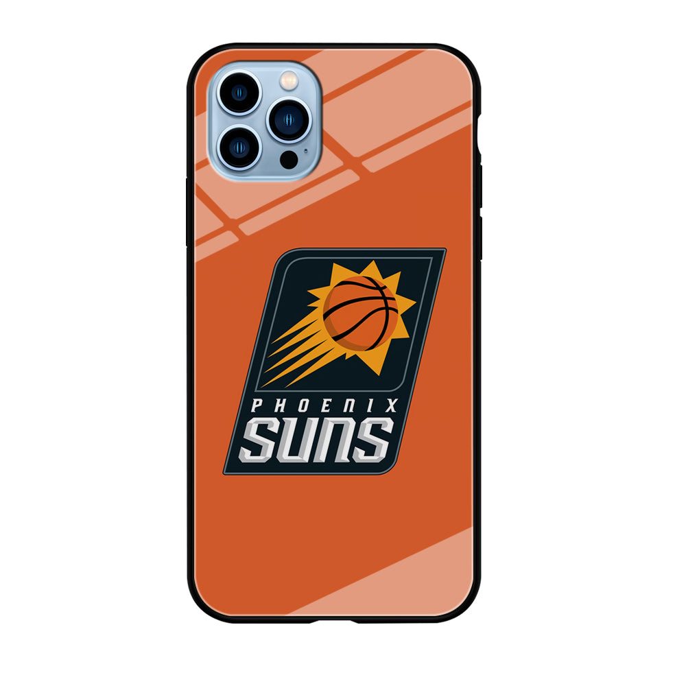 Phoenix Suns Team iPhone 12 Pro Max Case