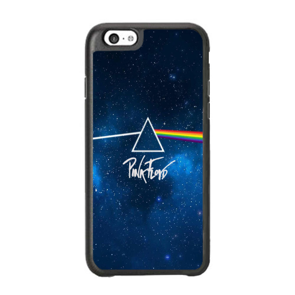 Pink Floyd Blue Galaxy iPhone 6 | 6s Case