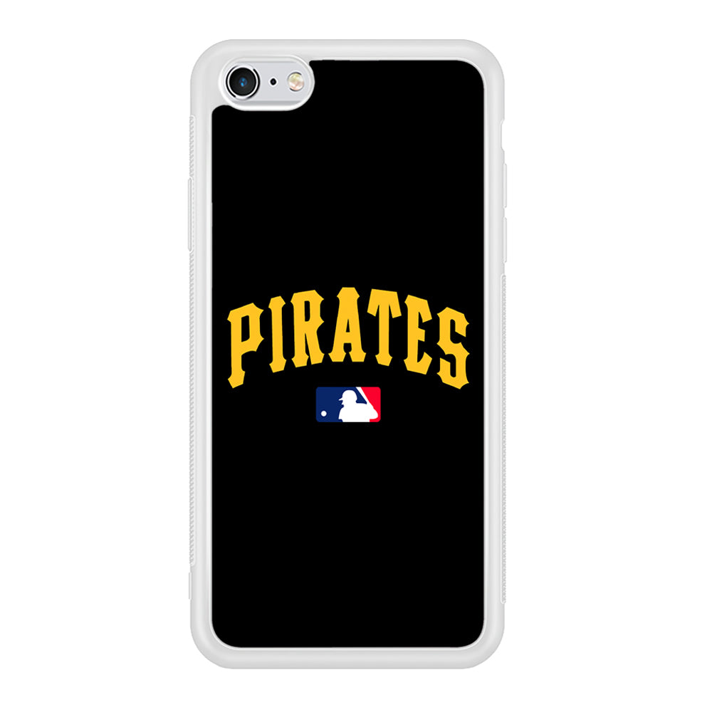 Pittsburgh Pirates Team iPhone 6 | 6s Case