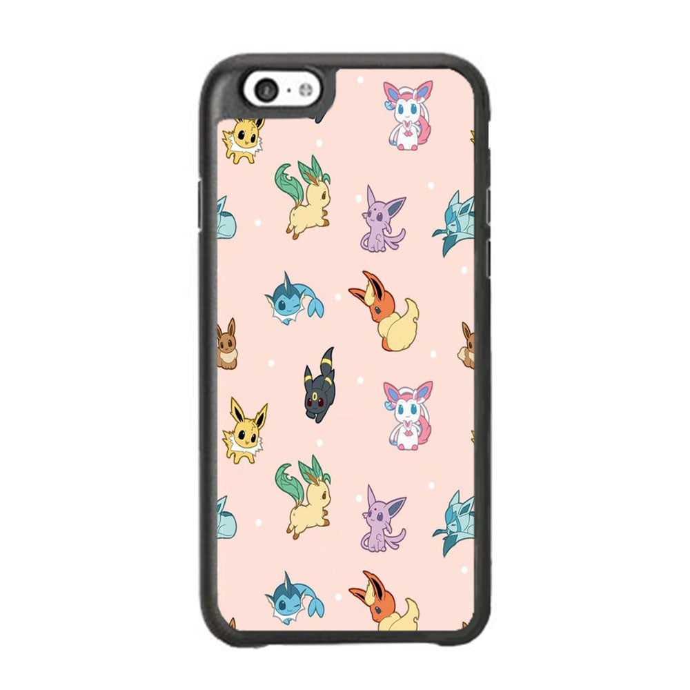 Pokemon Legendary Wallpaper iPhone 6 | 6s Case