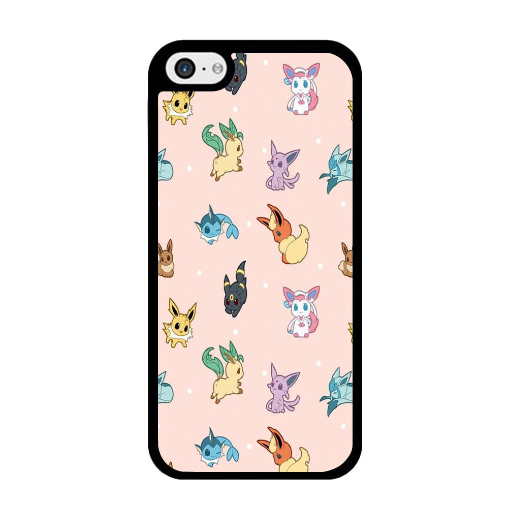 Pokemon Legendary Wallpaper iPhone 5 | 5s Case