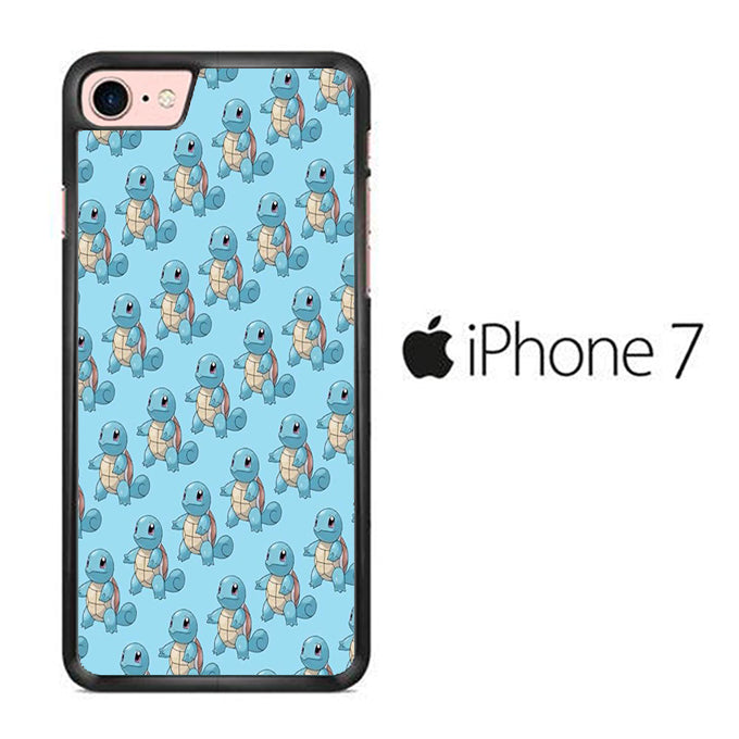 Pokemon Squirtle iPhone 7 Case