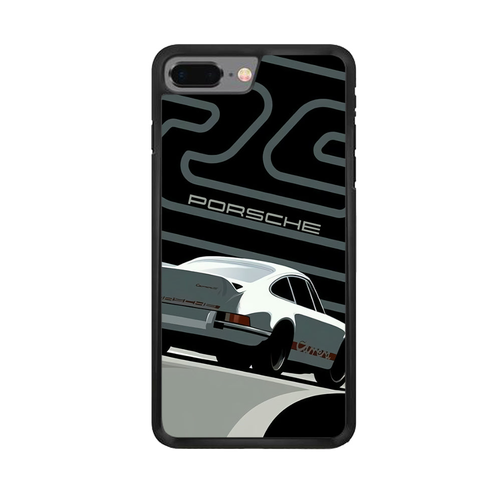 Porsche Carera 1903 iPhone 7 Plus Case - Ezzystore
