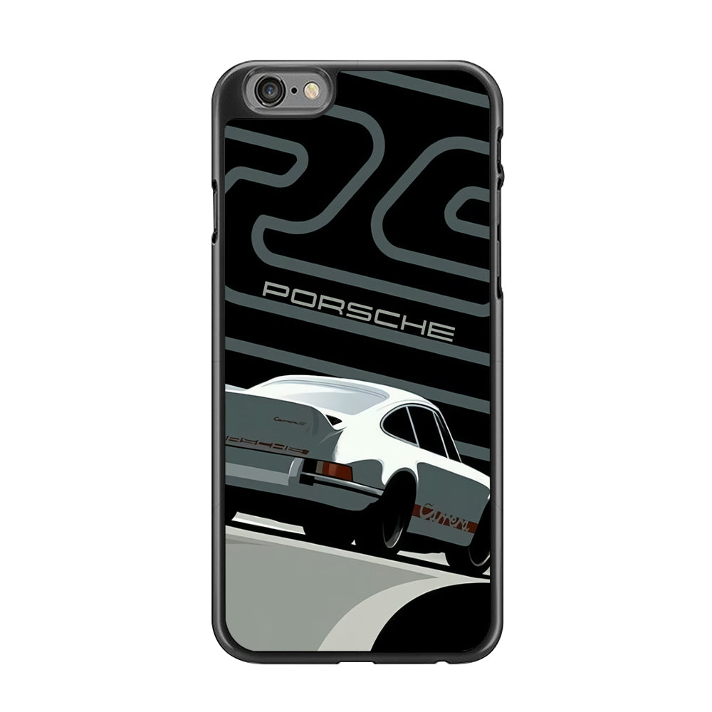 Porsche Carera 1903 iPhone 6 Plus | 6s Plus Case - Ezzystore
