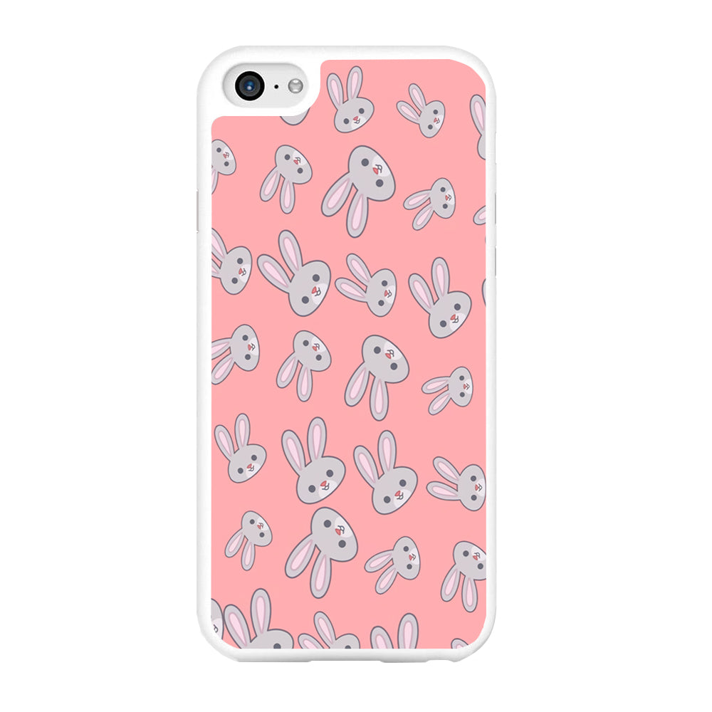 Rabbit Cute Smile iPhone 6 | 6s Case