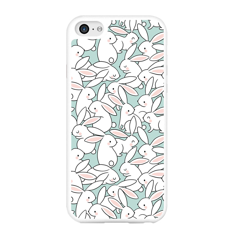 Rabbit Populace iPhone 6 | 6s Case