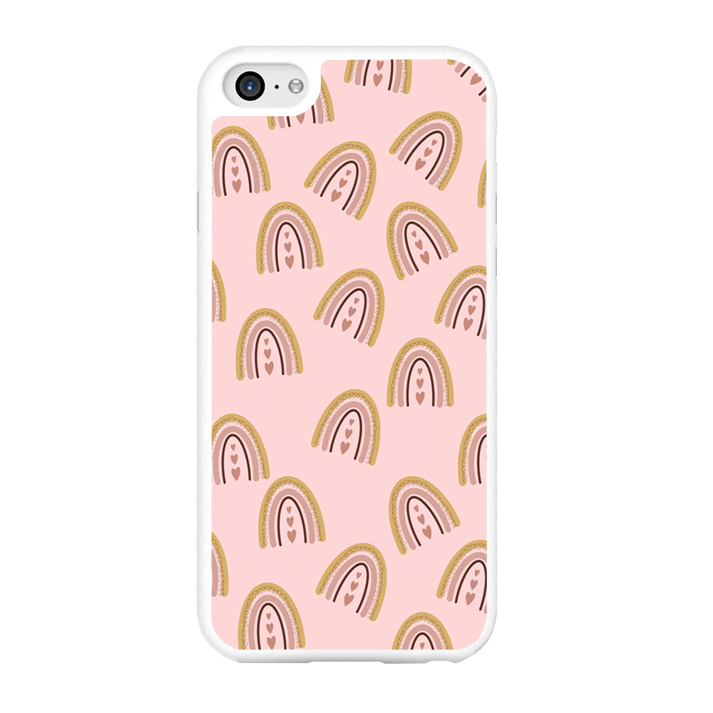 Rainbow Aesthetic Love iPhone 6 | 6s Case