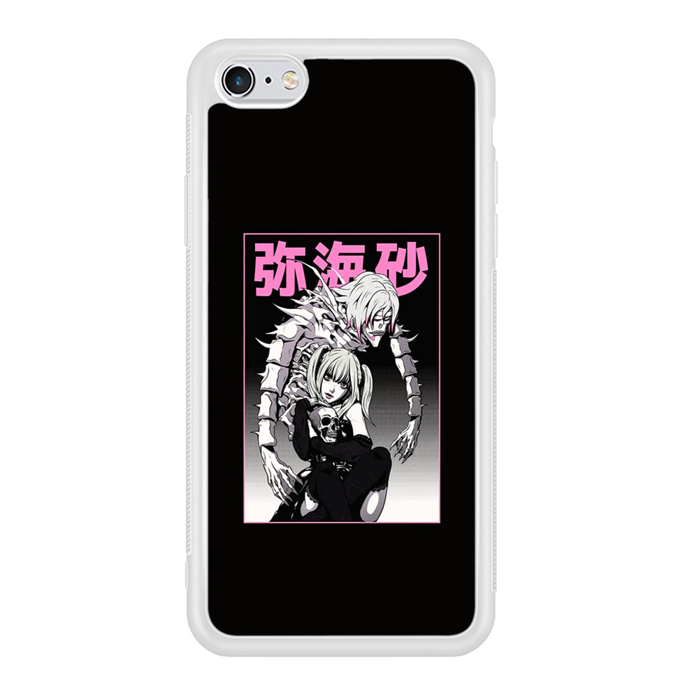 Rem Shinigami Misa Amane iPhone 6 | 6s Case