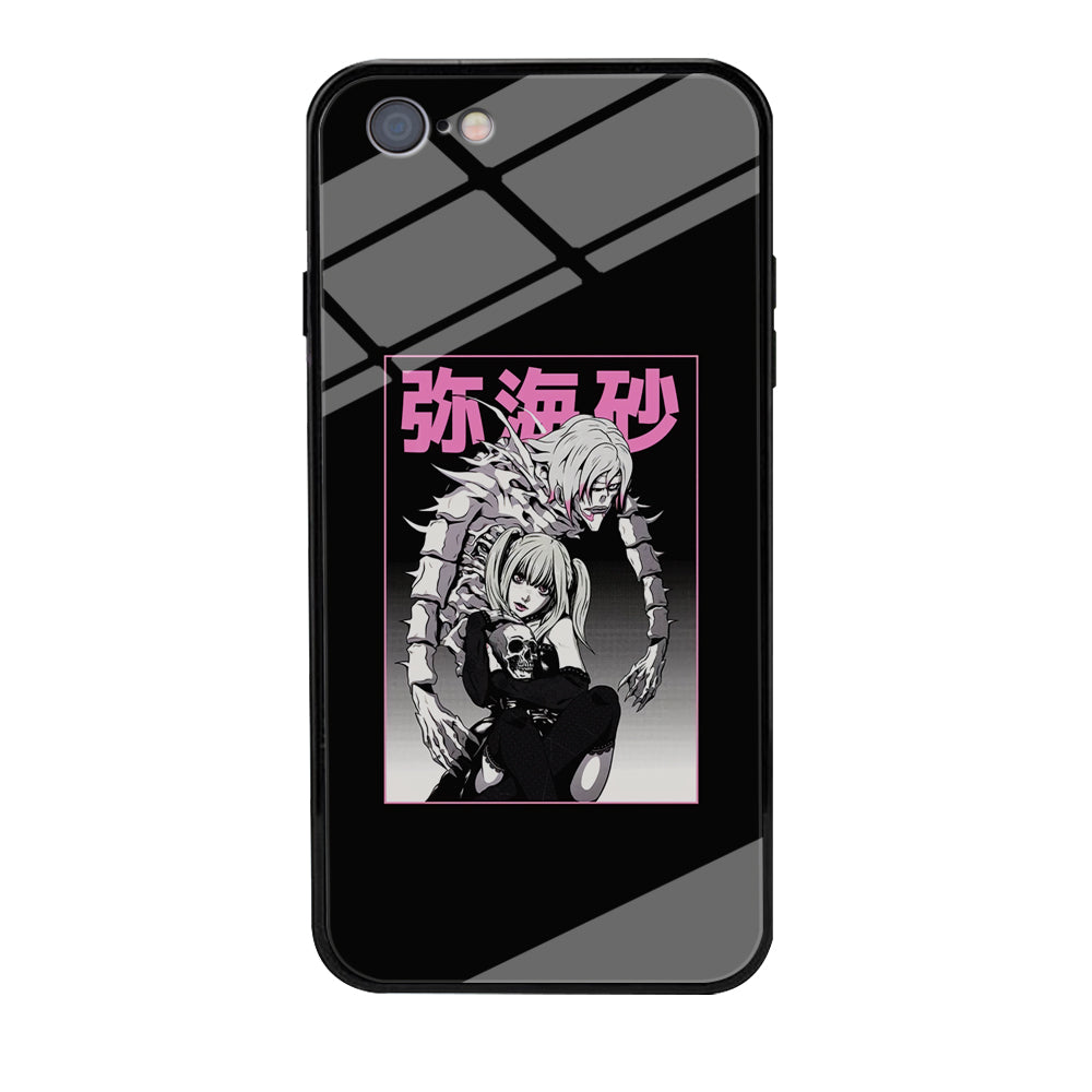 Rem Shinigami Misa Amane iPhone 6 | 6s Case