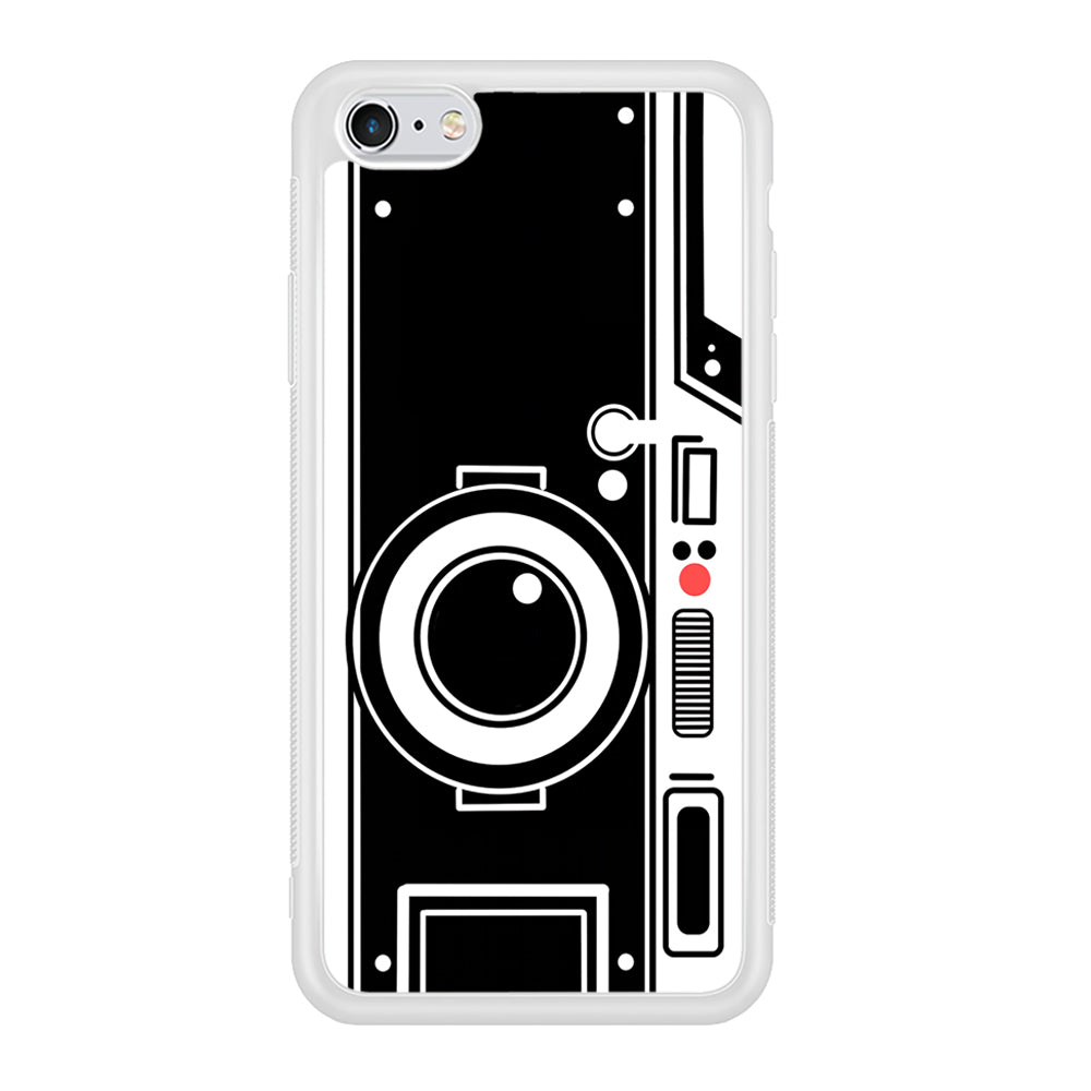 Retro Camera iPhone 6 | 6s Case