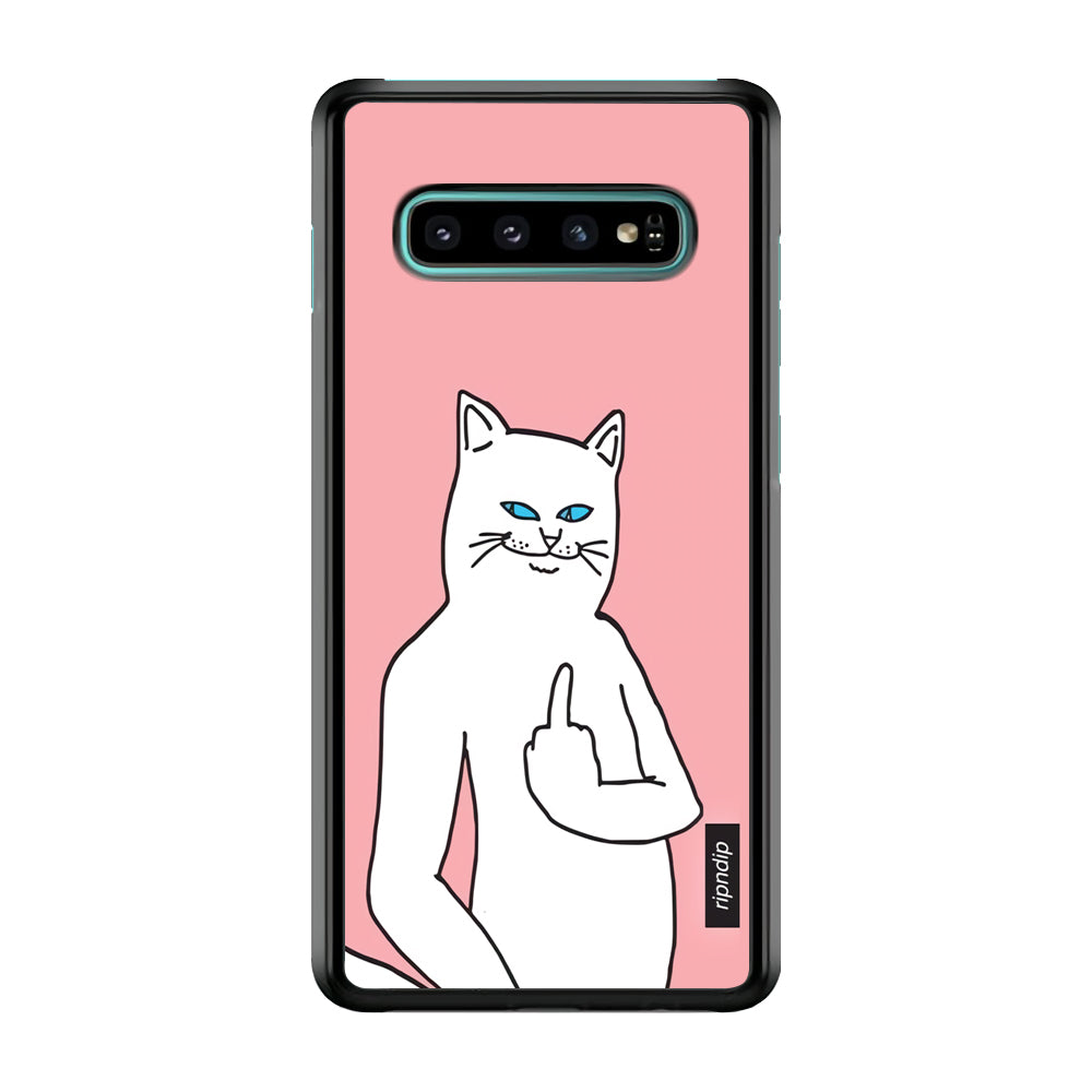 Rip N Dip Angry Mode Samsung Galaxy S10 Plus Case - Ezzystore