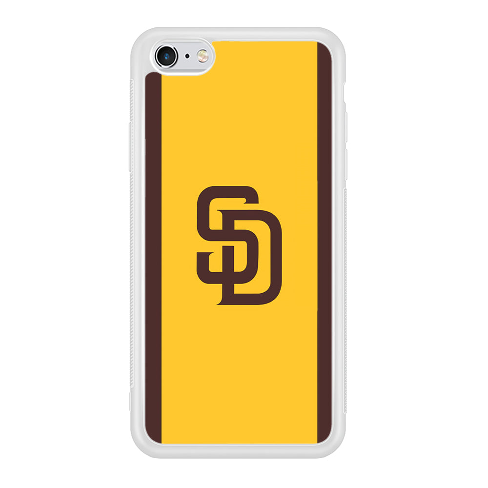 San Diego Padres Team iPhone 6 | 6s Case