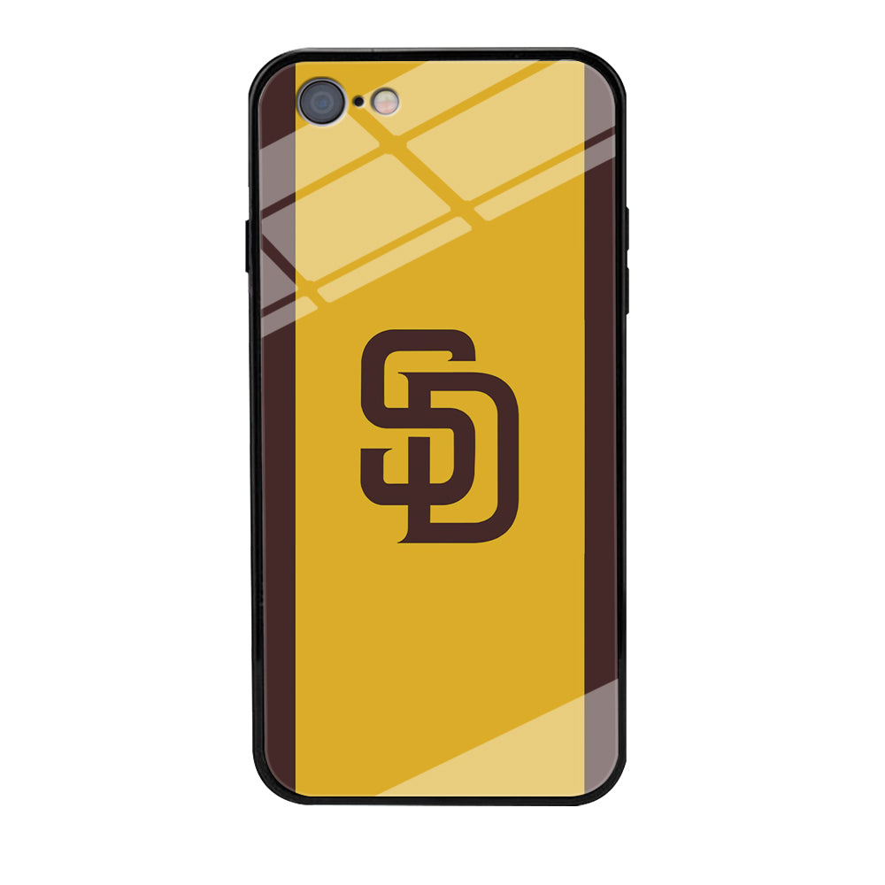San Diego Padres Team iPhone 6 | 6s Case