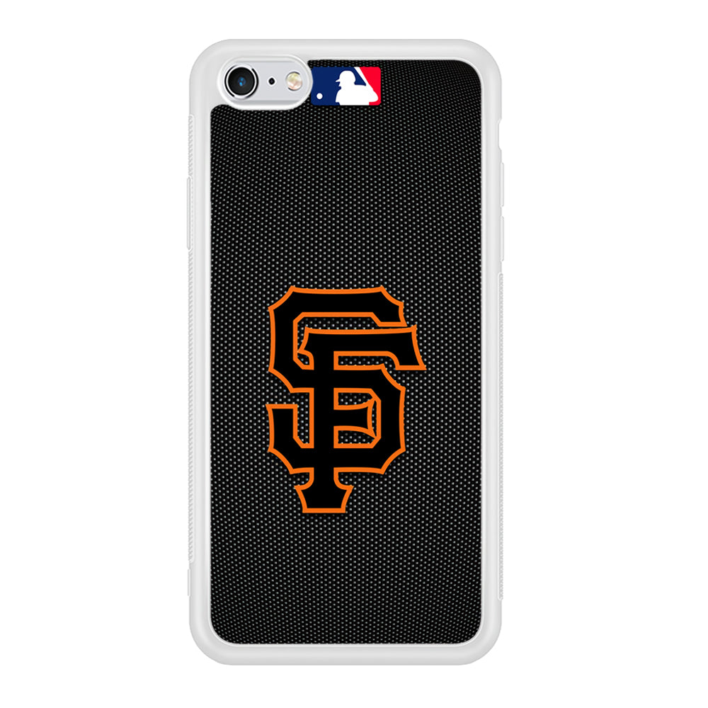 San Francisco Giants Logo iPhone 6 | 6s Case