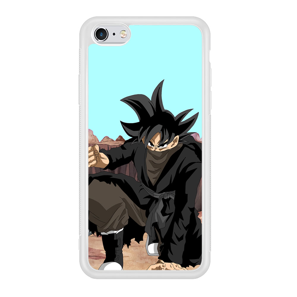 Son Goku Battle Mode iPhone 6 Plus | 6s Plus Case