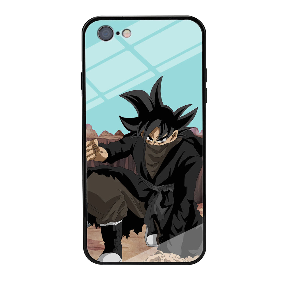 Son Goku Battle Mode iPhone 6 Plus | 6s Plus Case
