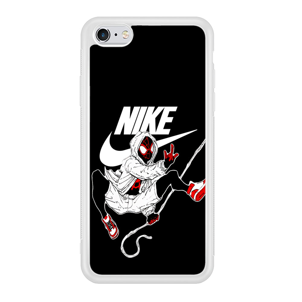 Spiderman Nike Jump iPhone 6 | 6s Case