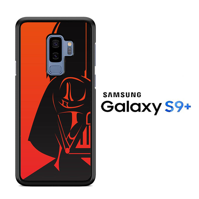 Star Wars Darth Vader 001 Samsung Galaxy S9 Plus Case