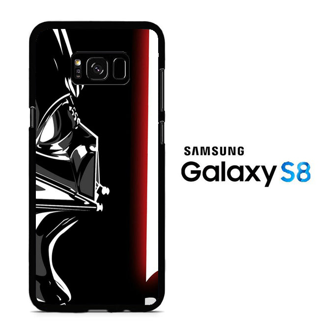 Star Wars Darth Vader 007 Samsung Galaxy S8 Case