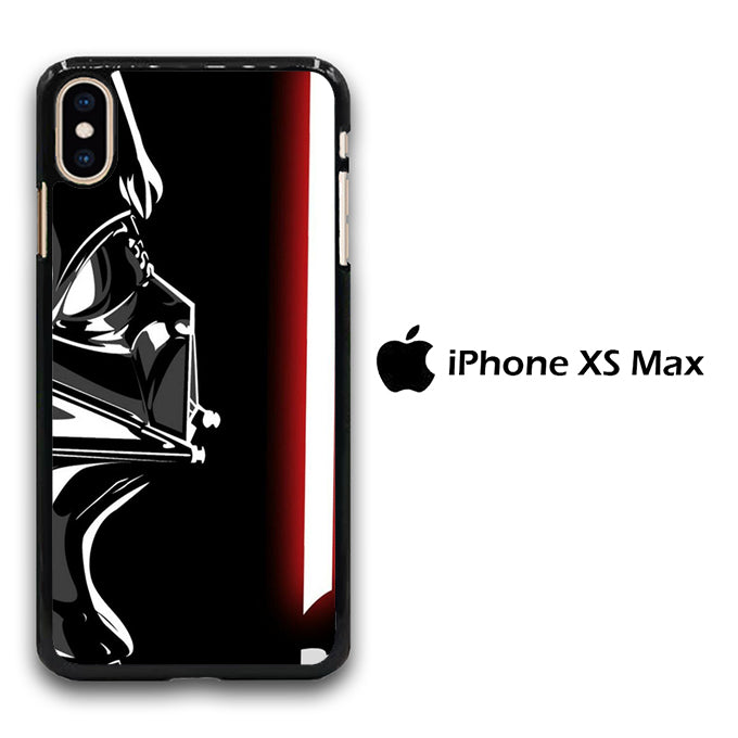 Star Wars Darth Vader 007 iPhone Xs Max Case