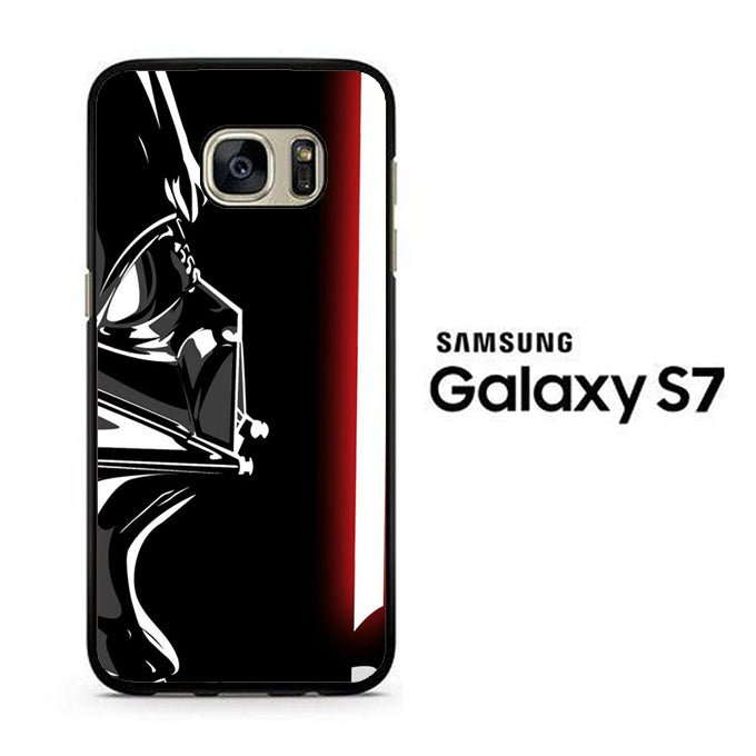 Star Wars Darth Vader 007 Samsung Galaxy S7 Case