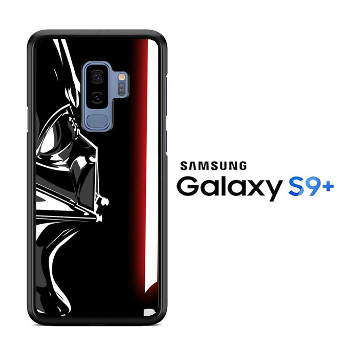 Star Wars Darth Vader 007 Samsung Galaxy S9 Plus Case