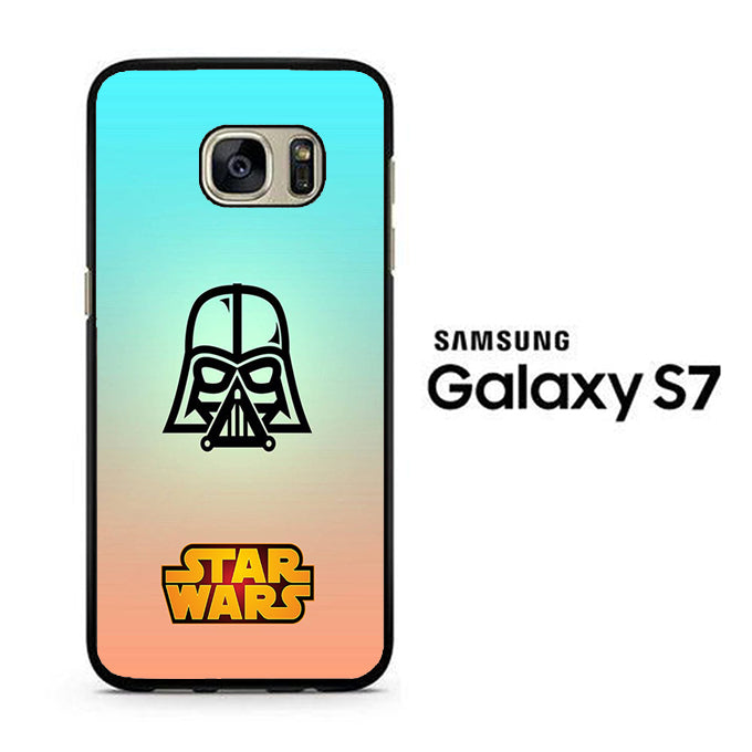 Star Wars Darth Vader 021 Samsung Galaxy S7 Case