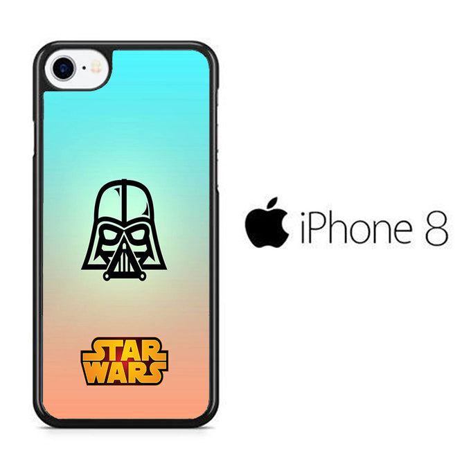Star Wars Darth Vader 021 iPhone 8 Case