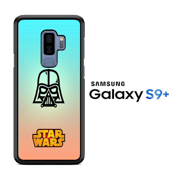 Star Wars Darth Vader 021 Samsung Galaxy S9 Plus Case