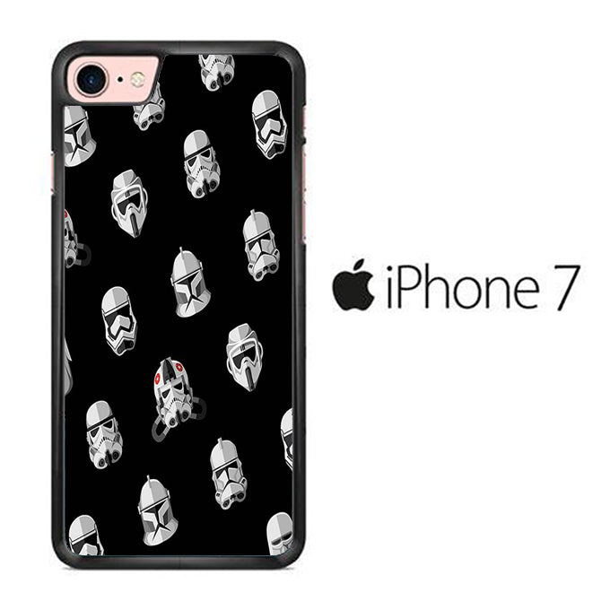 Star Wars Strormtrooper 016 iPhone 7 Case