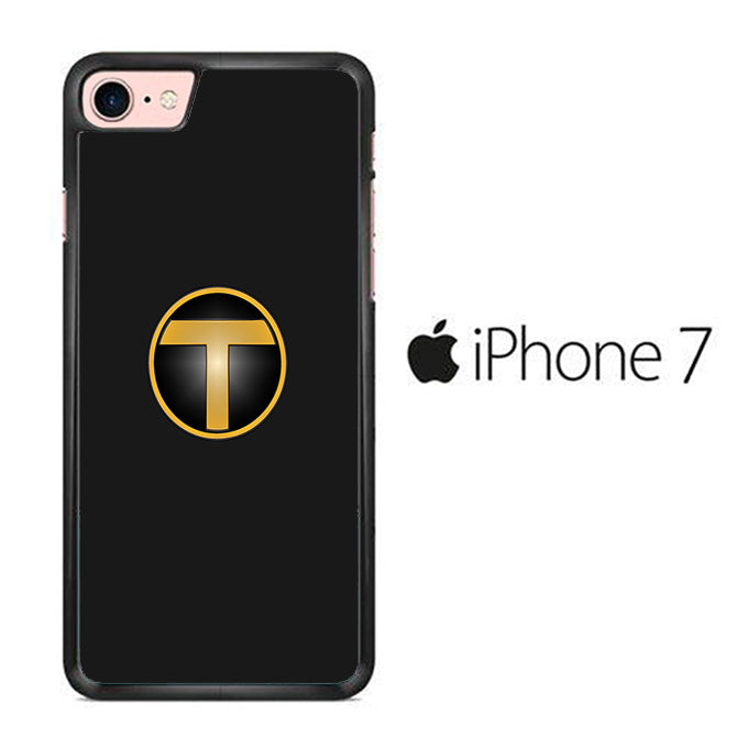 Teen Titans Logo iPhone 7 Case
