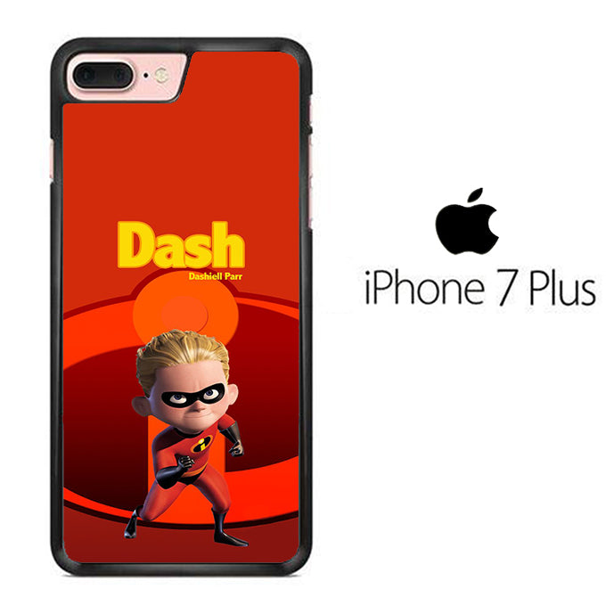 The Incredibles Dash iPhone 7 Plus Case