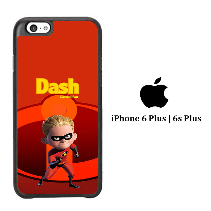 The Incredibles Dash iPhone 6 Plus | 6s Plus Case