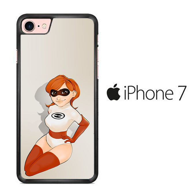 The Incredibles Elastigirl iPhone 7 Case