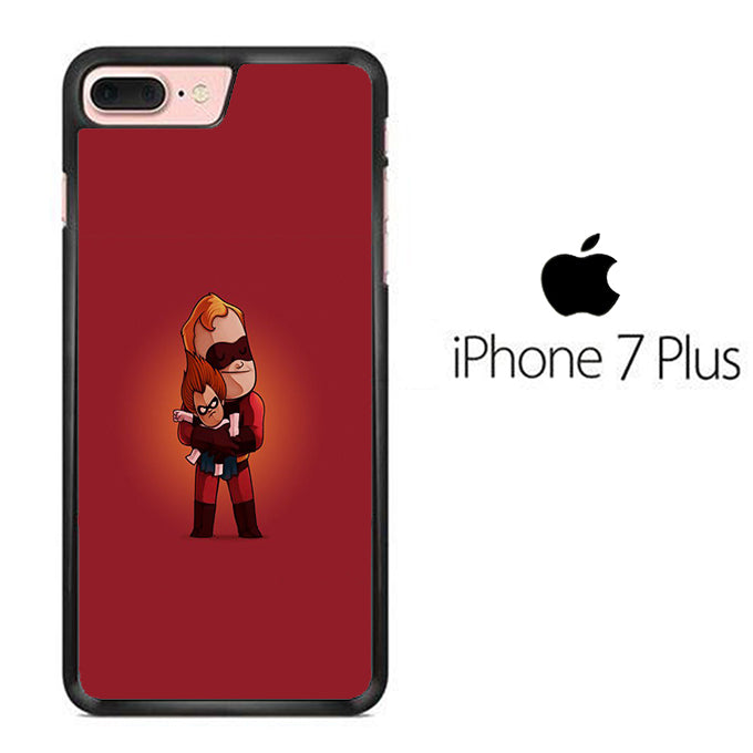 The Incredibles Mr iPhone 7 Plus Case