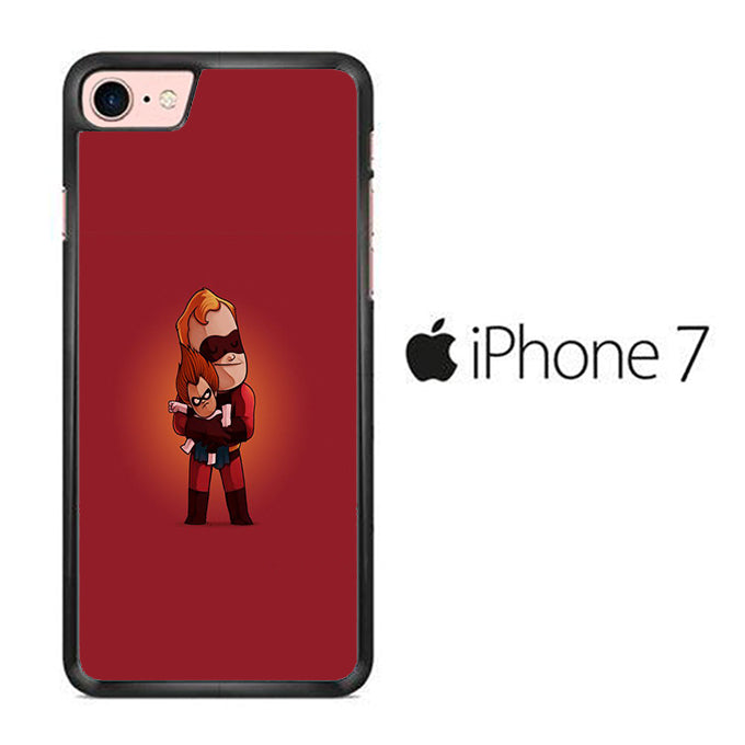 The Incredibles Mr iPhone 7 Case
