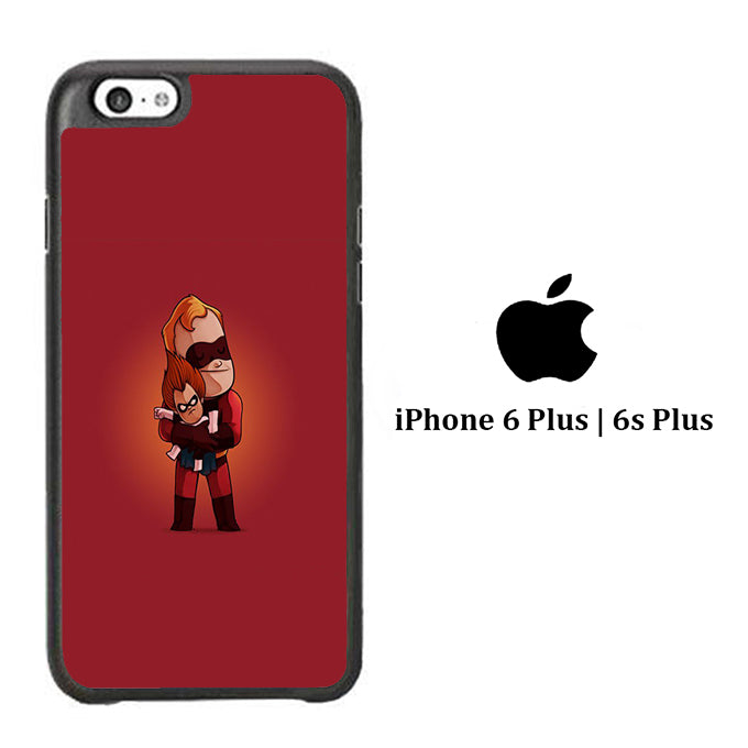 The Incredibles Mr iPhone 6 Plus | 6s Plus Case