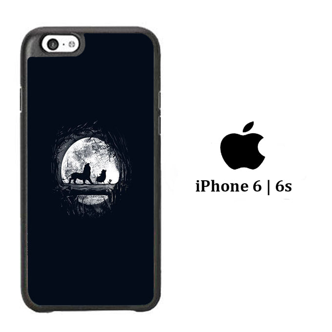 The Lion King James Bound Picture iPhone 6 | 6s Case